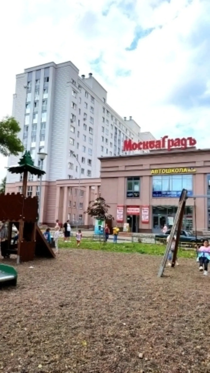 Квартира в Жк Кoмфoрт Клаccа