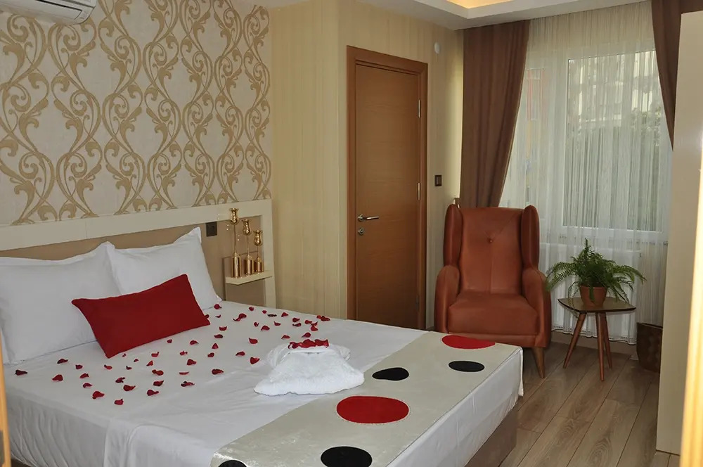 EViM HOTEL ÇORLU