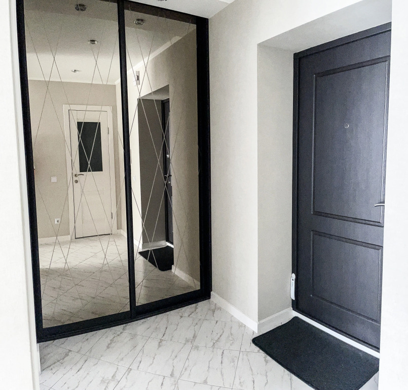Апартаменты Light Apartment