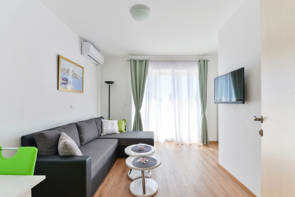 Apartments Medved