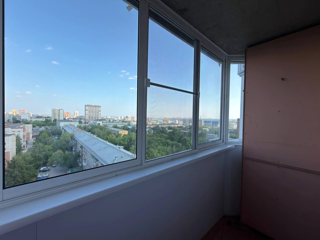 Квартира рядом с РАНХиГС