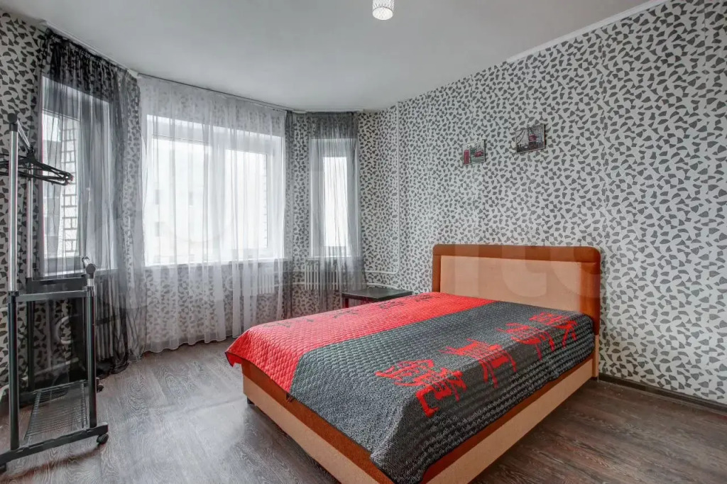 Квартира Какдома36 на Невского 25