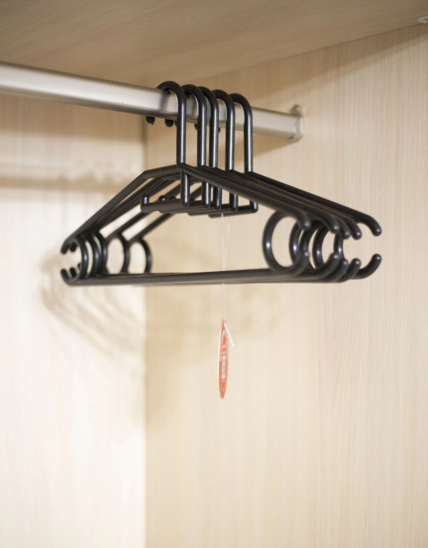 Moskva Moll Flat