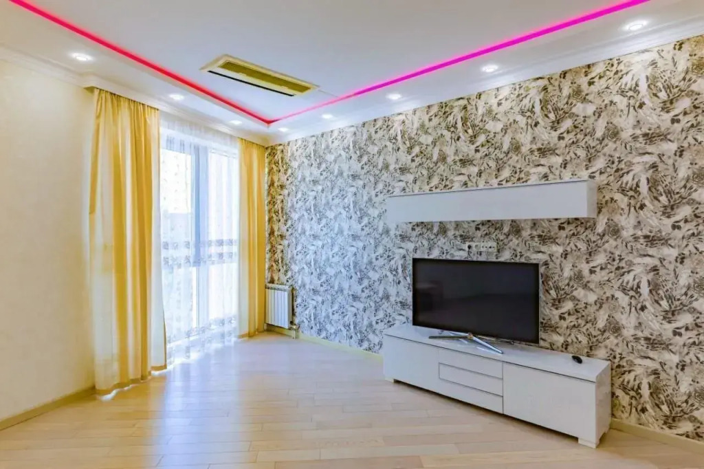 Квартира на Крымской Улице 3к3