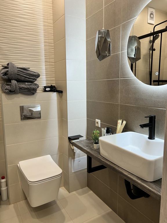 Апартаменты GRAND APART Modern 4