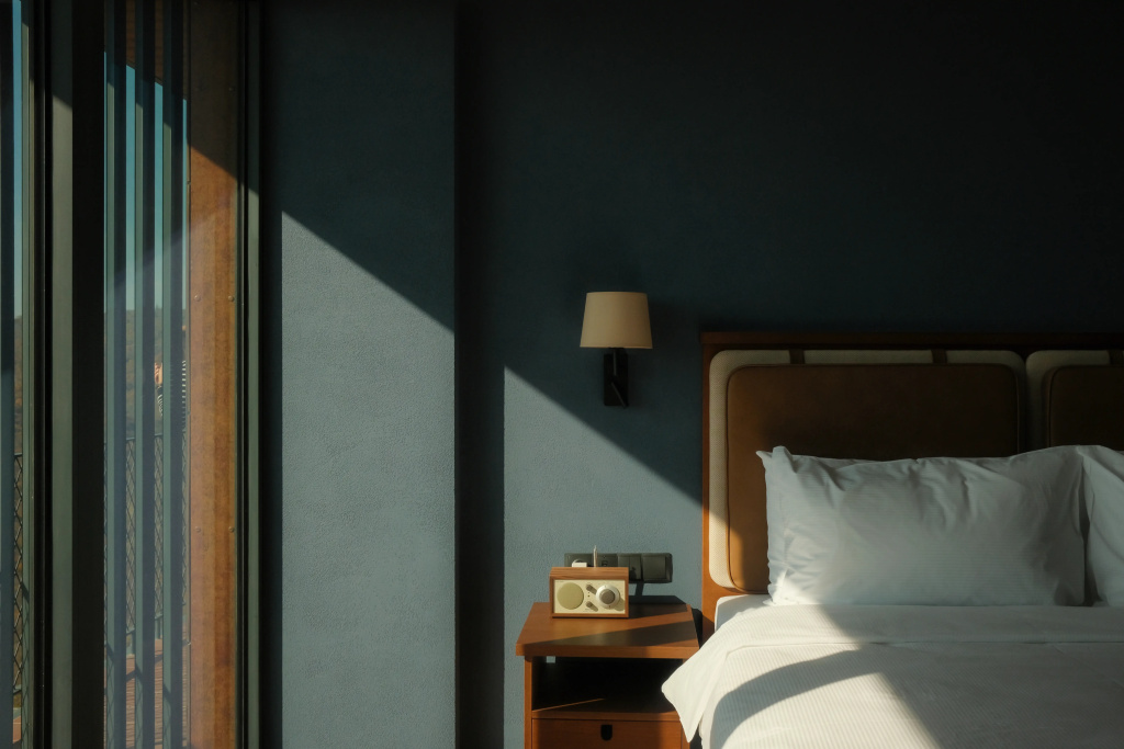 BODBE Hotel