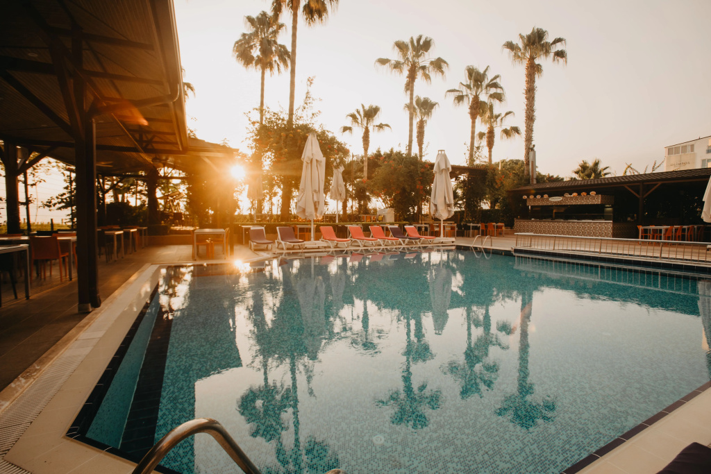Fame Beach Hotel