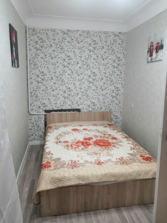 Квартира Тихое Место