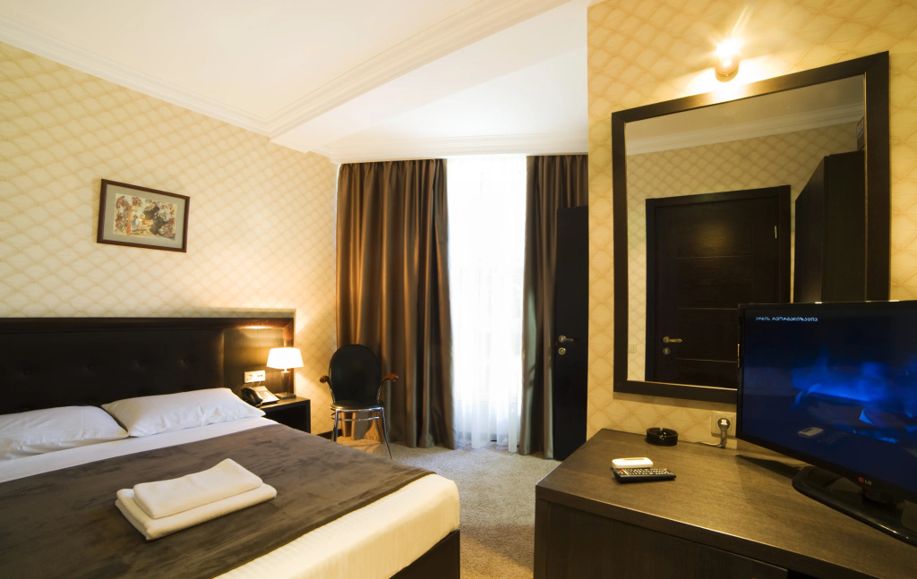 Kalasi Hotel