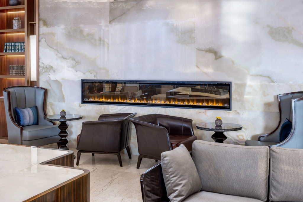 5 ★ Отель Soluxe Hotel Moscow