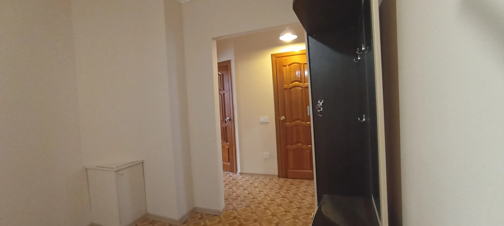 Квартира уютная, 3 отдельные комнаты
