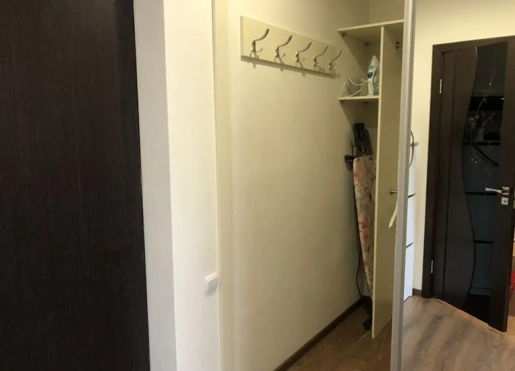 Квартира на Улице Циолковского 5/1