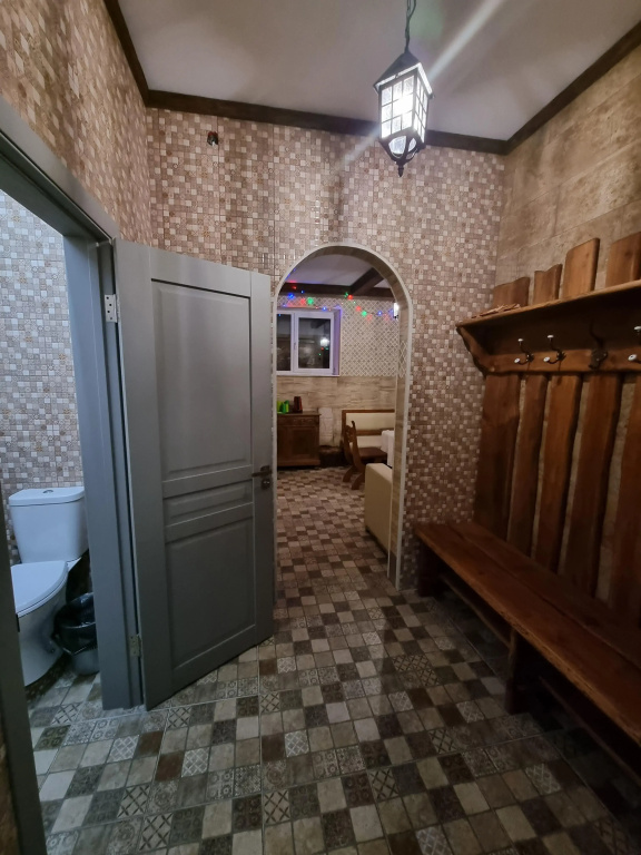 Отель Фрам
