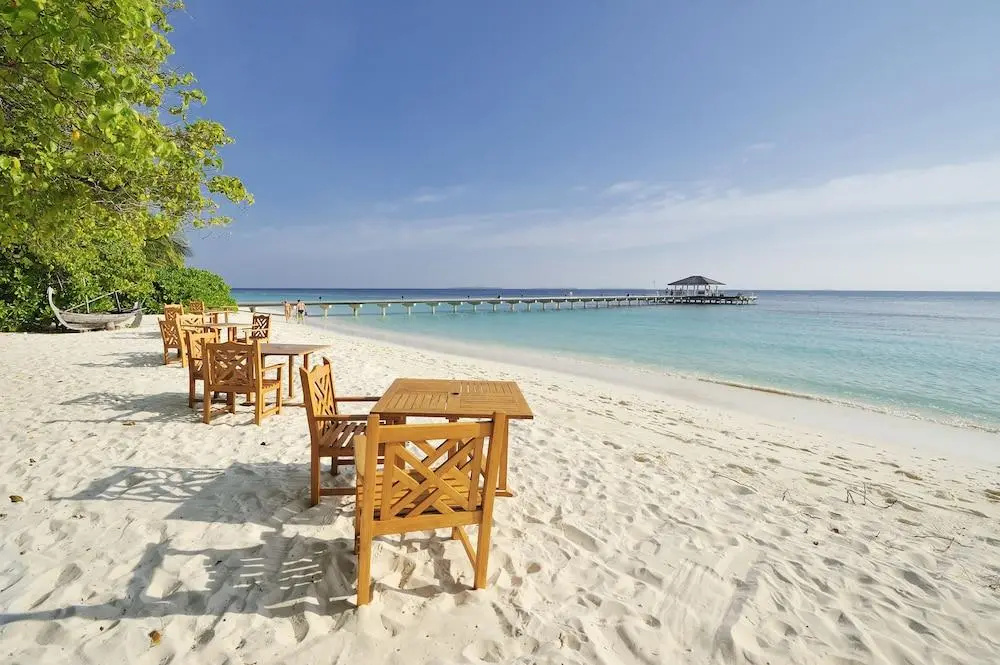 Royal Island Resort Maldives