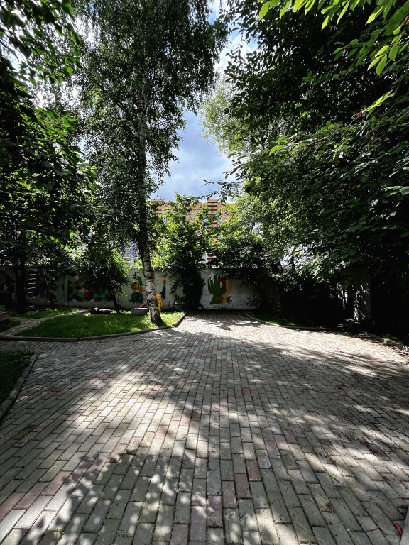 Квартира Семейная с сауной