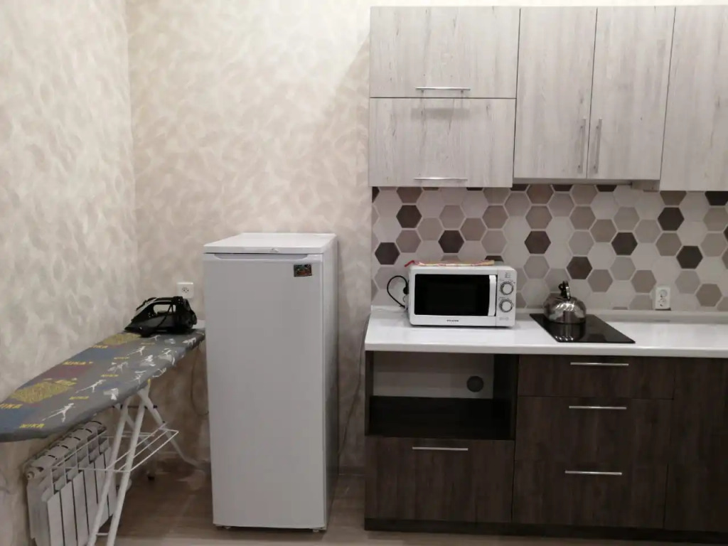 Апартаменты Like Home Красных Мадьяр 14