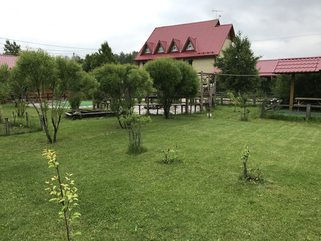 Na Polyane Mini-Hotel