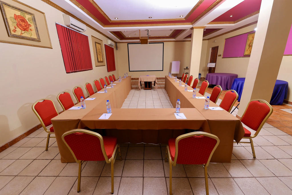 Colosseum Boutique Hotel & Spa