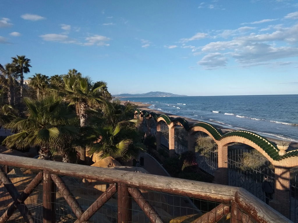 Апартаменты ACV-Alquileres en Ciudad de Vacaciones