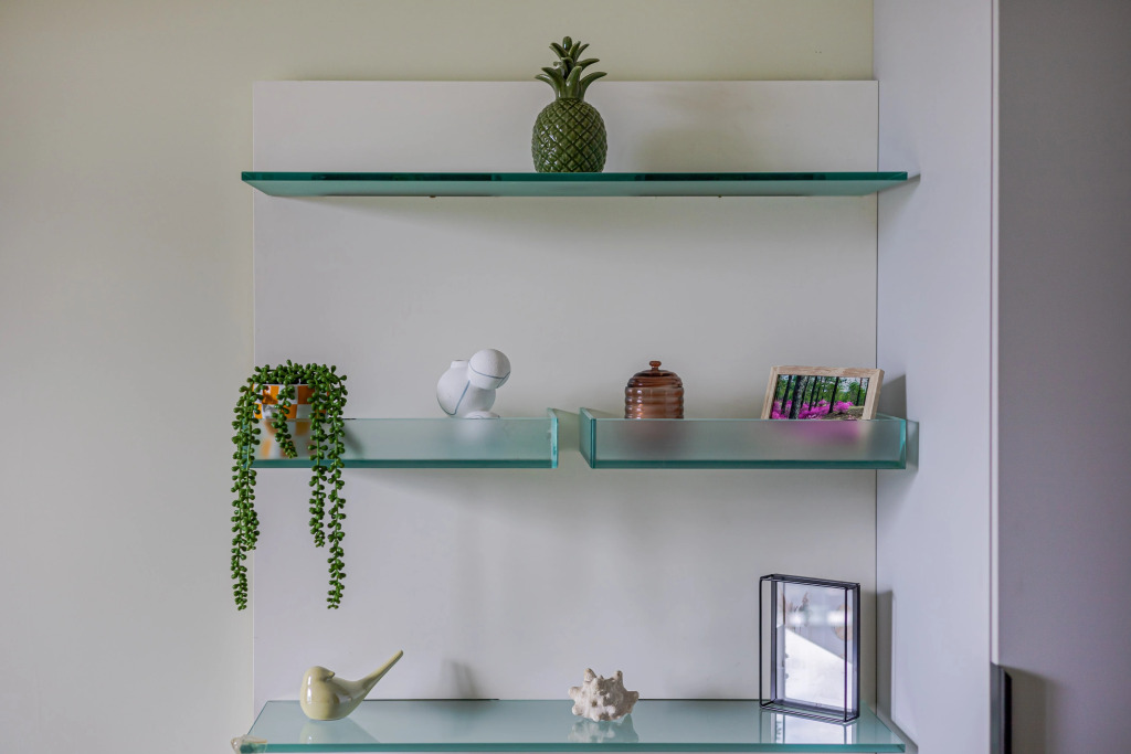 Квартира Студия Smart Host в ЖК West Garden
