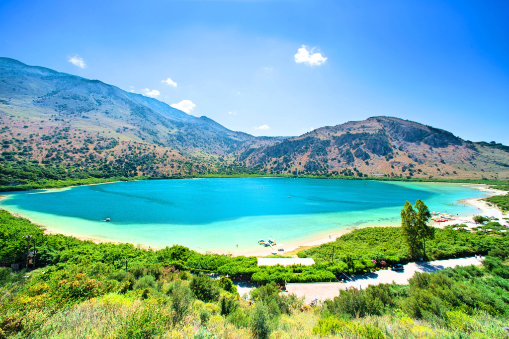 Вилла Cretan Mansion heated Pool