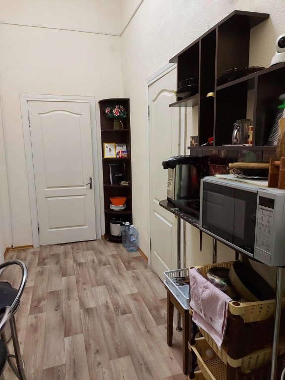 Хостел «Sunny Hostel»