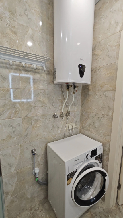 Квартира 127 Кирова 13а от Evparenda