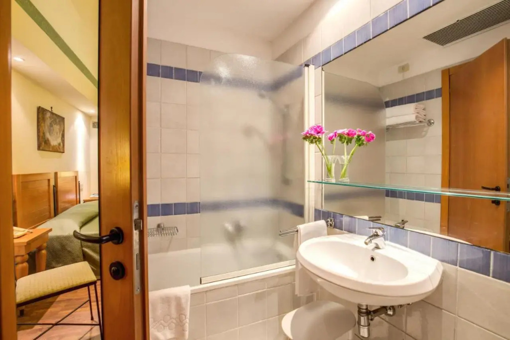 Hotel Botticelli