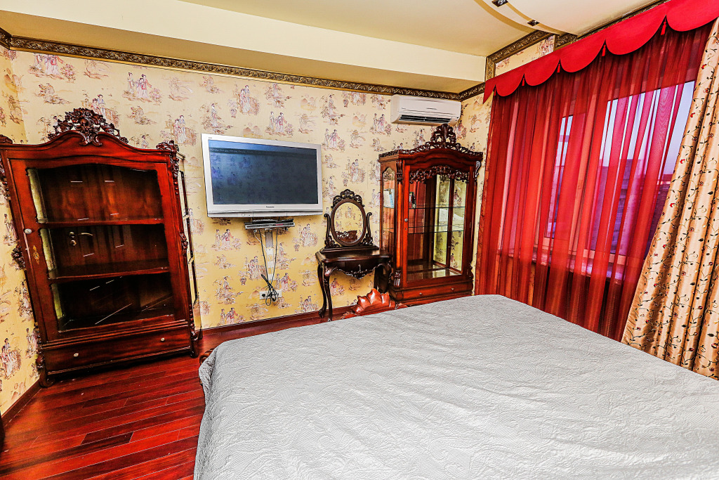Апартаменты Aristocrat