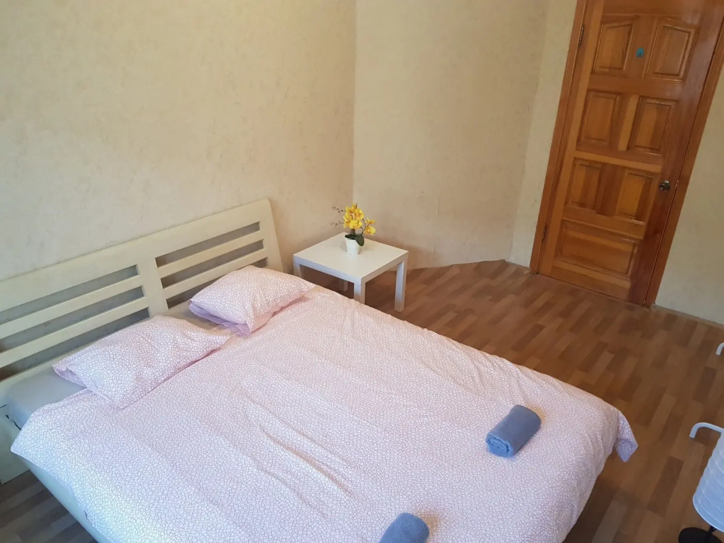 Мебелированные комнаты Da Rooms