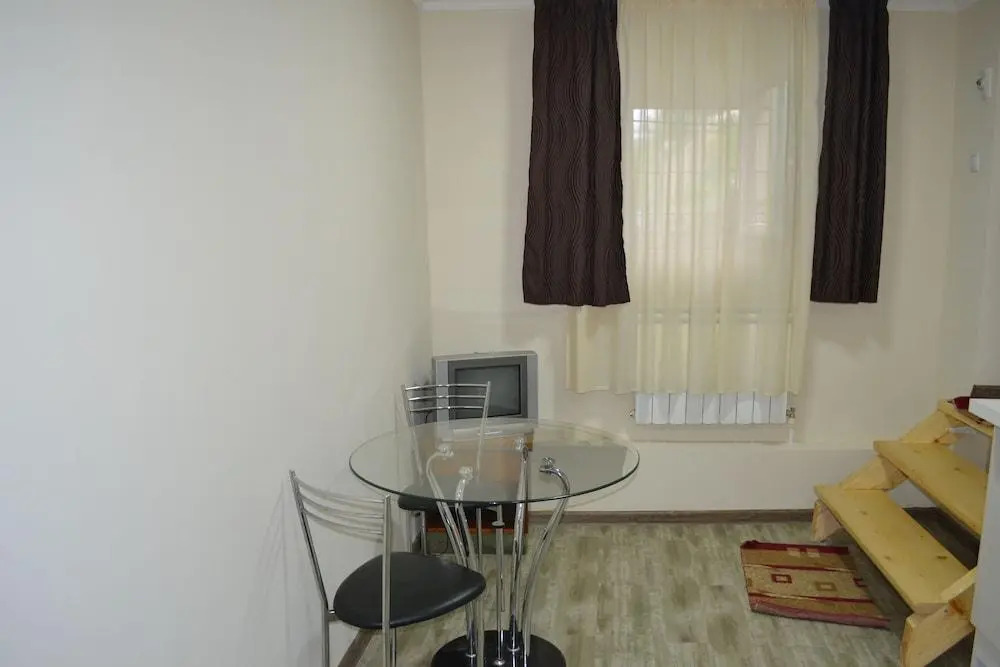 Your House In Tbilisi