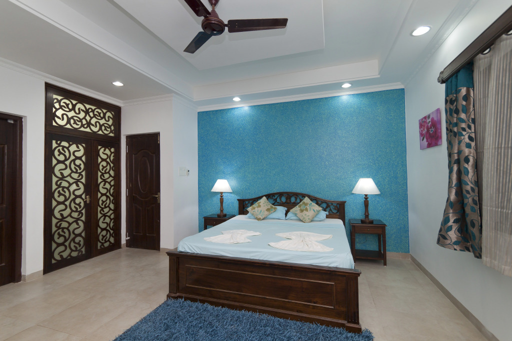 Villa Calangute Phase 5