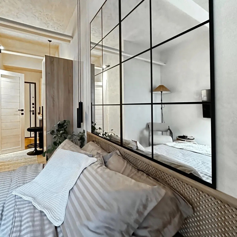Апартаменты Matison Home 4, Журавлева