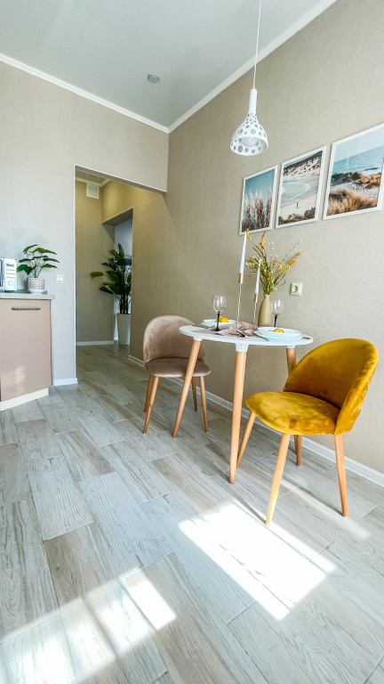 Квартира Sweet Home на Южной 27
