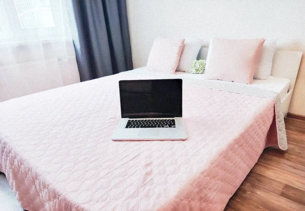 Апартаменты Park Inn House 8