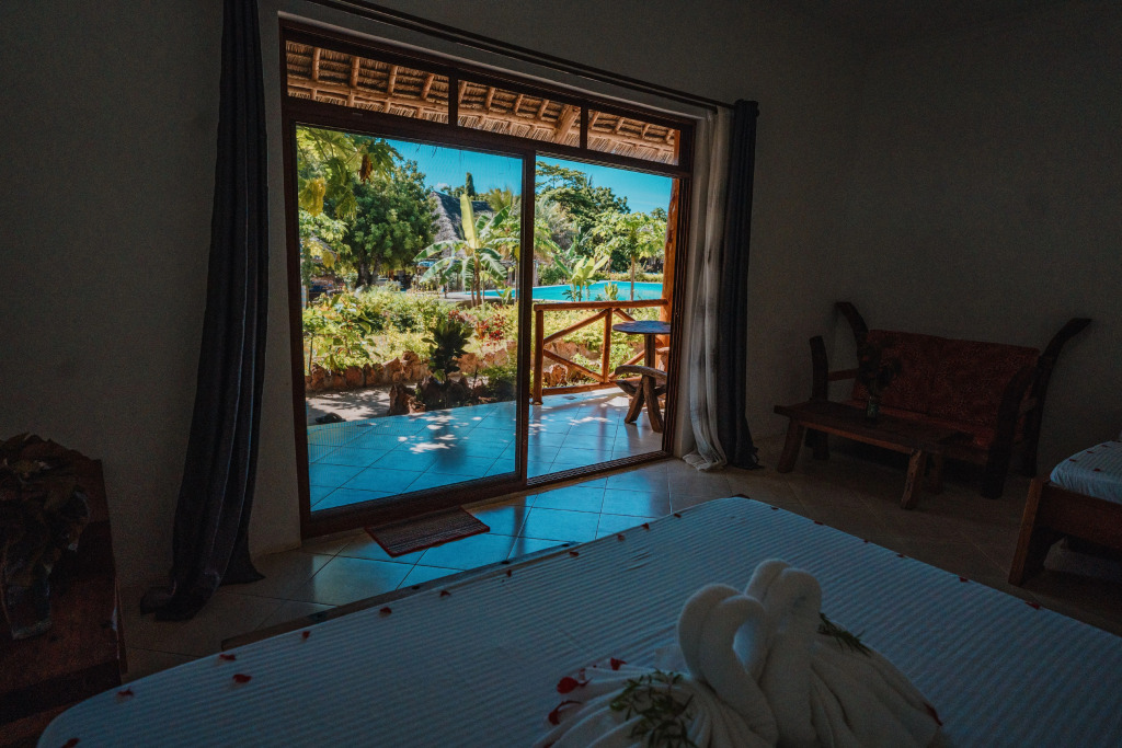 Bella Vista Resort Zanzibar