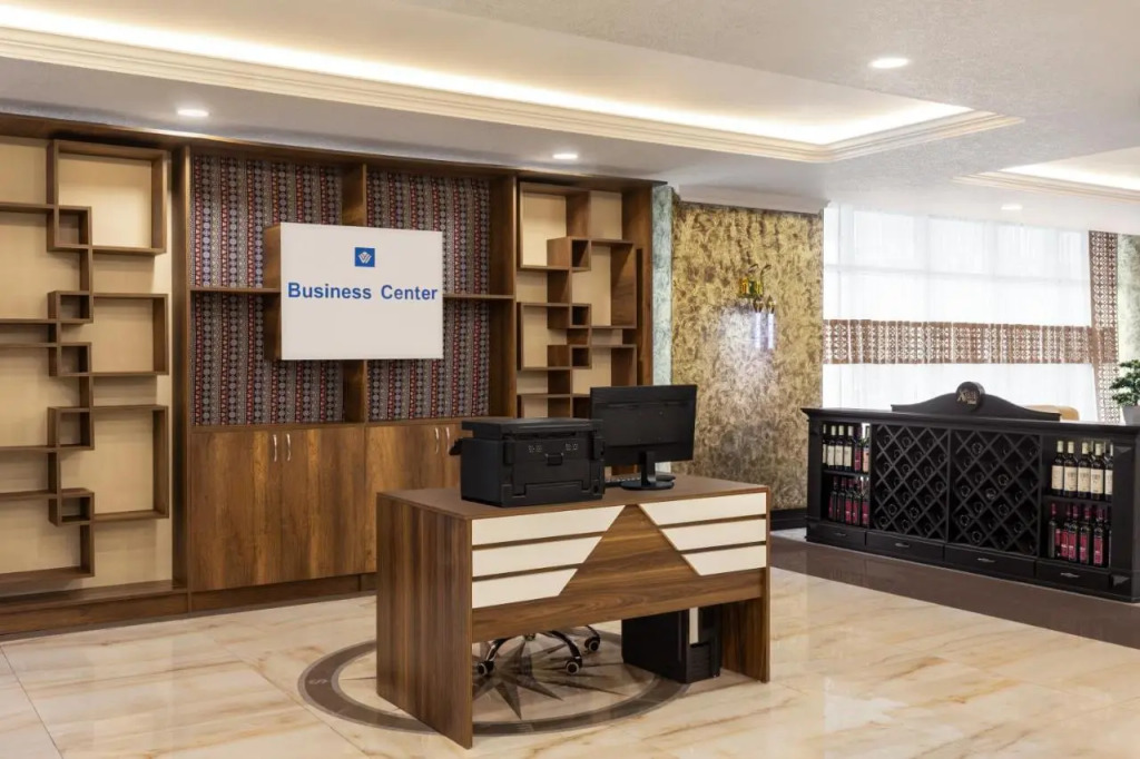 Wyndham Baku