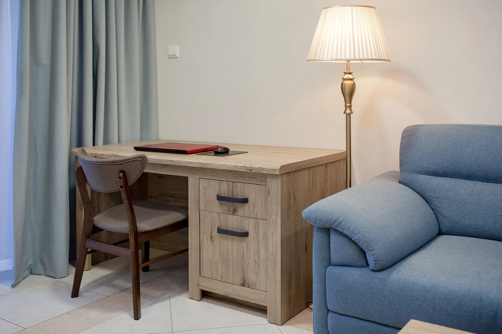Апартаменты Princess tower 1 br new furnished
