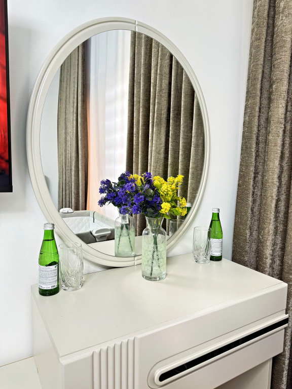 Апартаменты Istambul City 1 by Royal rentals