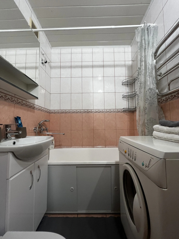 Квартира Rent_Apartment71 Староникитская 10А