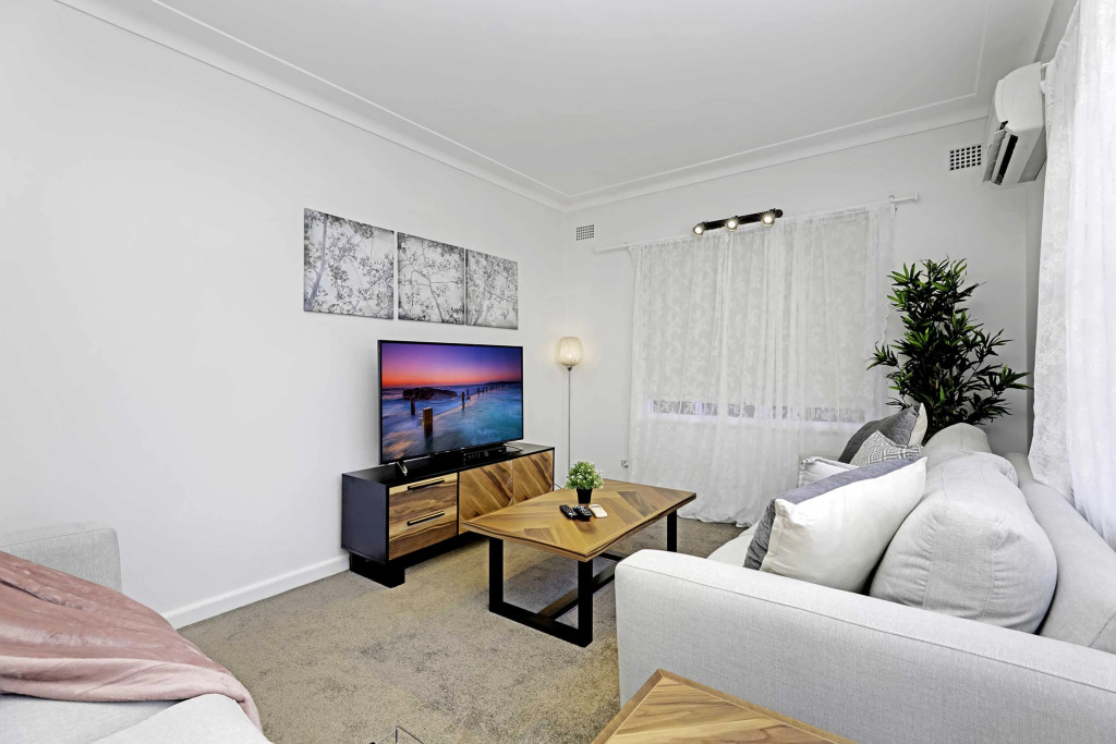 Апартаменты Private Beach House in Bondi