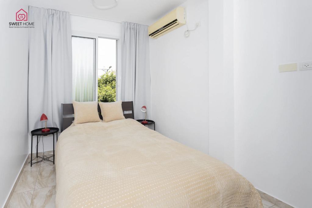 Апартаменты Family App in Netanya