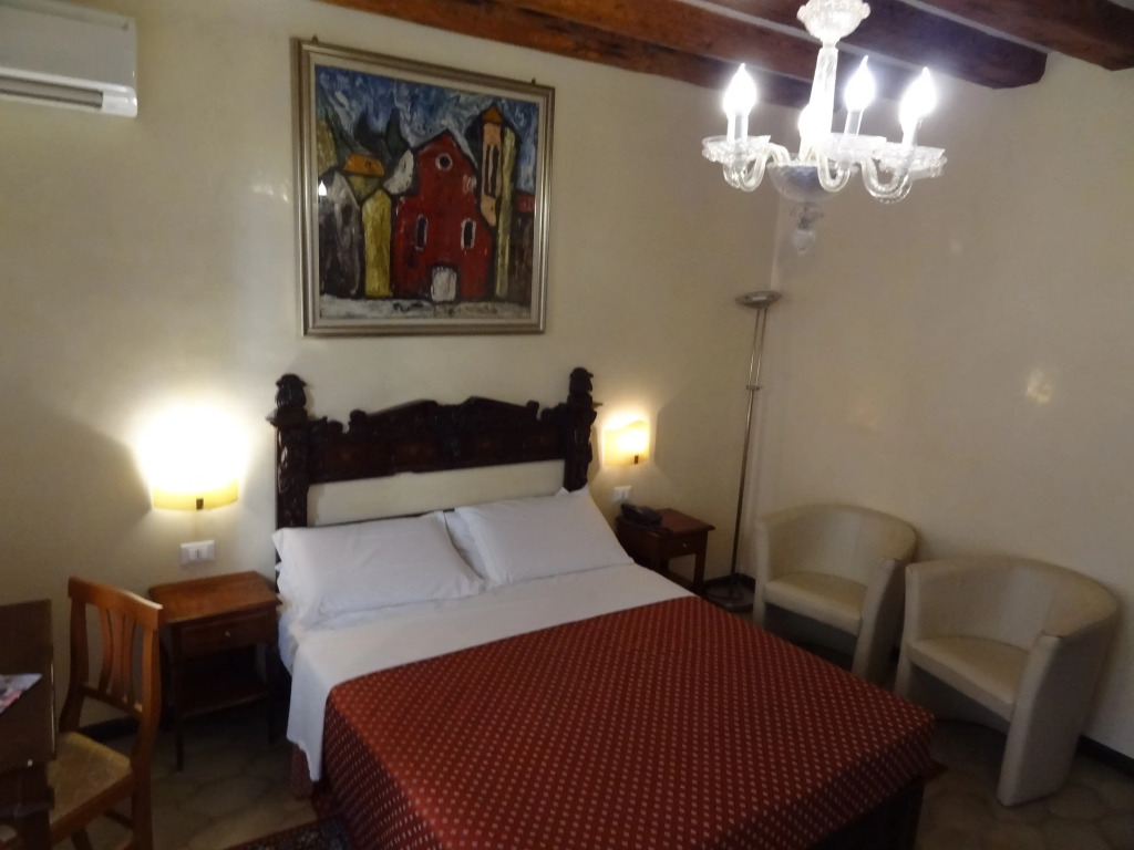 Hotel Minerva & Nettuno