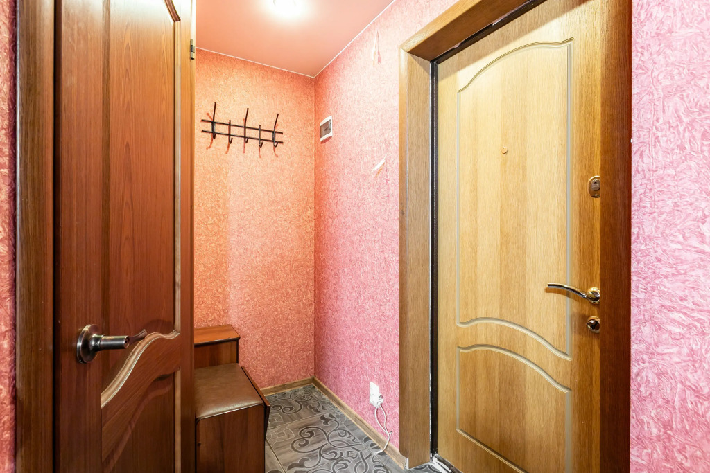 Квартира на Удальцова 3к10