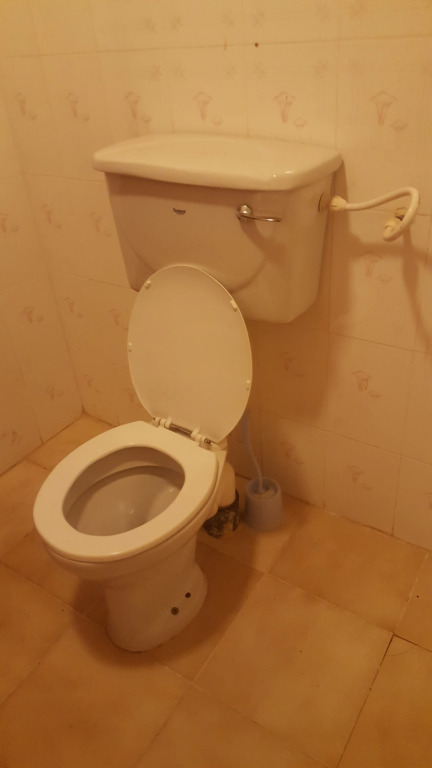 Отель Yuna Village Garden Resort