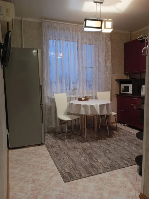 Квартира посуточно. Приволжск