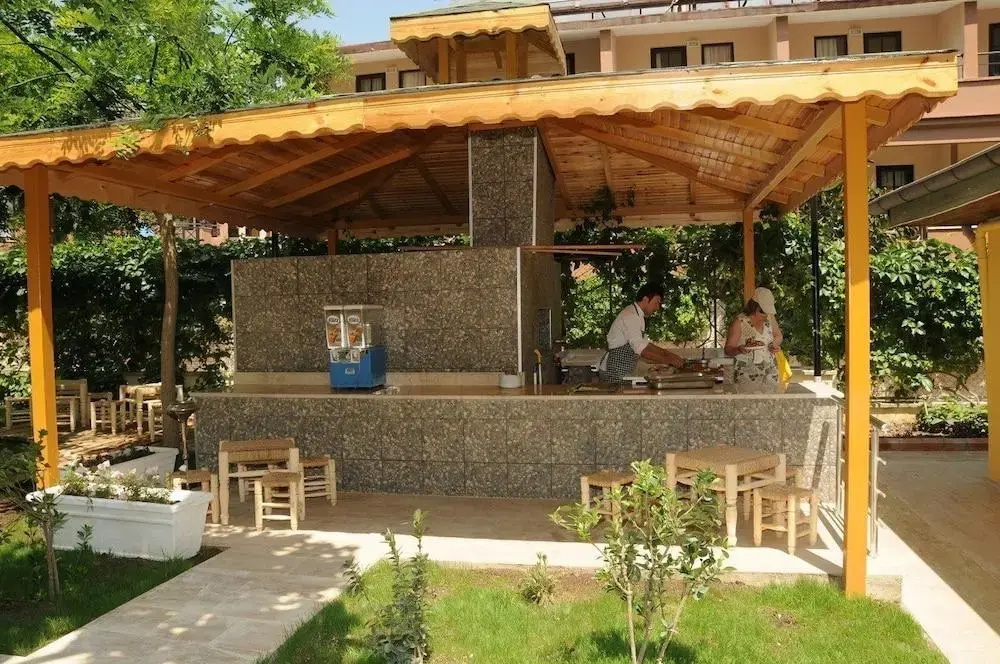 Club Hotel Sunbel