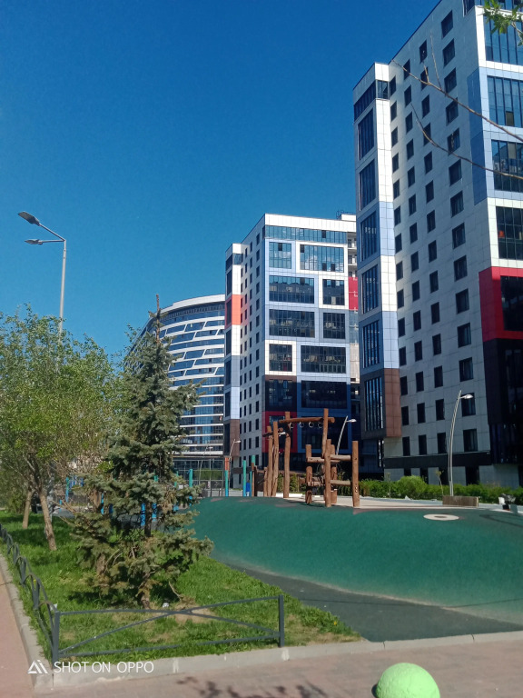 Квартира Бриз на заливе