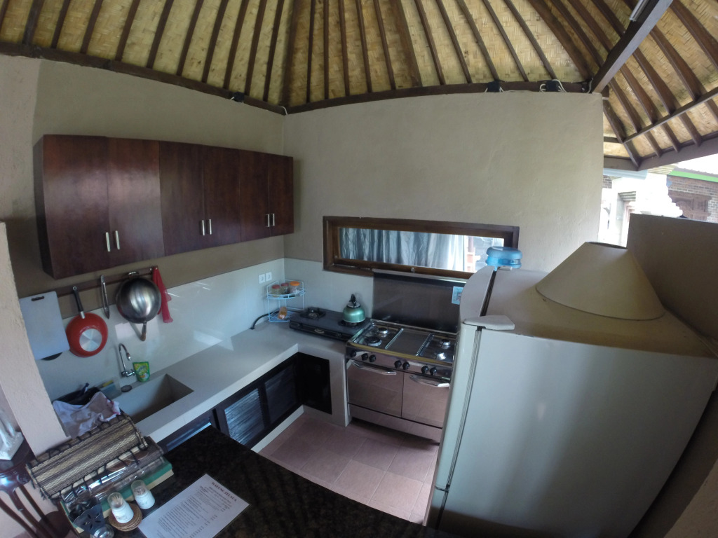 Astana Swaha Villa
