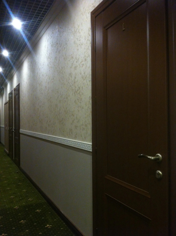 Kompas Mini Hotel